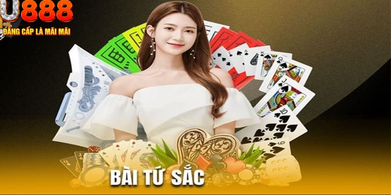 Tổng quan một vài thông tin cơ bản về game tứ sắc online 