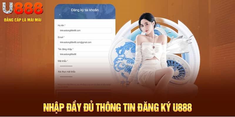 Cung cấp thông tin theo quy định để hệ thống phê duyệt