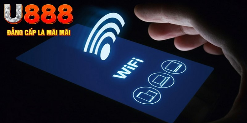 Kiểm tra đường kết nối thật kỹ càng trước khi login 